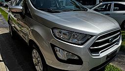 Ford Eco Sport 2021