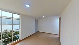 Departamento En Venta En Cuajimalpa