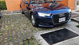 Audi A4 2.0 T Dynamic 190hp Dsg