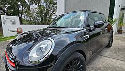 Mini Cooper 1.5 Chili At