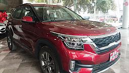 Kia Seltos 2021
