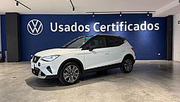 Seat Arona 2023