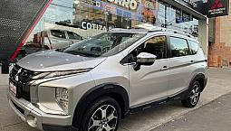 Mitsubishi Xpander 2023