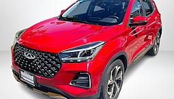 Chirey Tiggo 4 Pro 2023