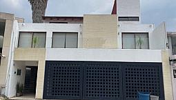 Casa Renta Parques De La Herradura