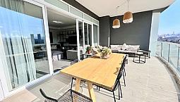 Departamento En Venta, Huixquilucan, Bosque Real
