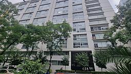Departamento Ph En Moliere De 2 Recamaras Y Roof Privado