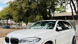 Bmw X5 M 3.0 X5 M . At