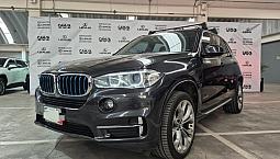 Bmw X5 2.0 Xdrive 40E Excellence Híbrido At