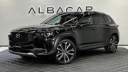 Mazda Cx-50 2023