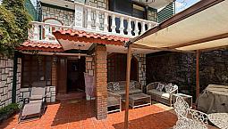 Excelente Casa En Venta En Esquina.