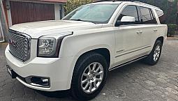 Gmc Yukon 6.2 Denali V8 8 Vel At