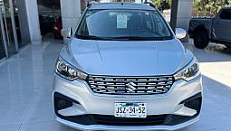 Suzuki Ertiga 2022