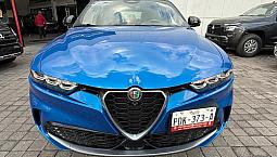 Alfa Romeo Tonale 2024