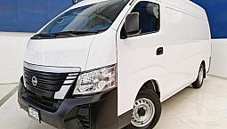 Nissan  Urvan  Panel 2023