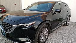 Mazda Cx-9 2021