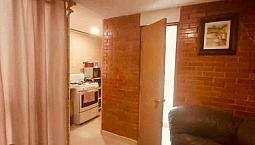 Departamento Amueblado Para Estudiantes Metro Portales 