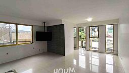 Departamento En Nueva Santa Maria, Azcapotzalco Con 3 Recámaras, 122 M², Id: 139124