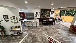 Casa En Venta En Paseos Del Bosque Naucalpan