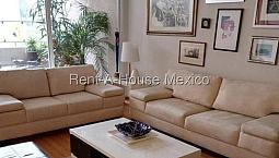 Departamento En Venta En Calle Hegel, Polanco Ru 25-1524.