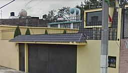Increible Casa En Toluca, Ultimos De La Zona Escrituras Gratis
