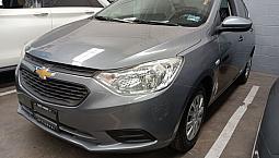 Chevrolet Aveo 2021 1.5 Ls Mt