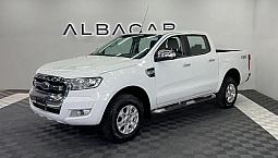 Ford Ranger 2019
