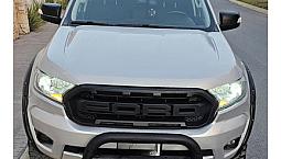 Ford Ranger 2.3 Xlt Gasolina Mt