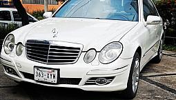 Mercedes-Benz Clase E 3.0 280 Avantgarde Mt