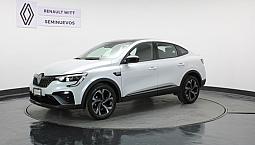 Renault Arkana 2025