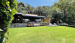 Casa En Venta En Valle De Bravo