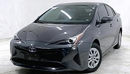Toyota Prius 2017