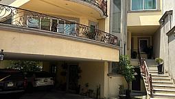 Casa En Venta Colonia Bosques De Las Lomas Con Seguridad