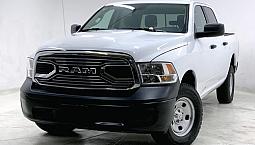 Ram 1500 2021