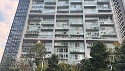Departamento Venta, High Park Santa Fe, 3 Recamaras