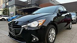 Mazda Mazda 2 2019