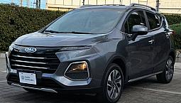 Jac Sei 3 2023 Pro Connect