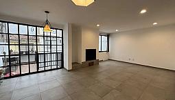 Venta Casa En Condominio En Colonia Tetelpan