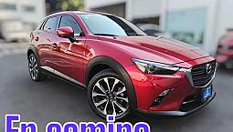 Mazda Cx3 2023