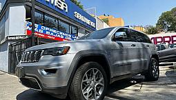 Jeep Grand Cherokee 5.7 Blindada 4X4 At