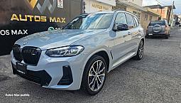 Bmw X3 M40I Xdrive 2023