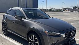 Mazda Cx-3 I Grand Touring, 2019 Carplay Y Sensores Reversa