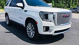 Gmc Yukon 6.2 V8 Denali