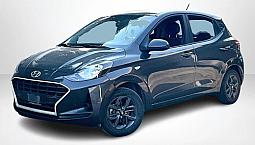 Hyundai Grand I10 2022