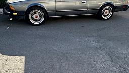 Impecable Modelo De Bmw Muy Cotizado Restauración Completa.