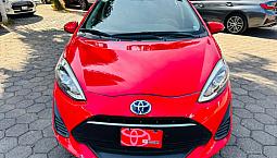 Toyota Prius 2018