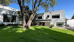 Venta Casa  Jardines Del Pedregal