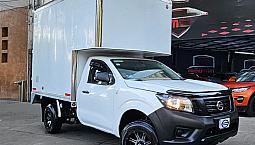 Nissan Np 300 2018