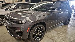 Jeep Grand Cherokee 4Xe 2.0T Phev Summit Reserve 4X4 At