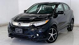 Honda Hr-V 2019